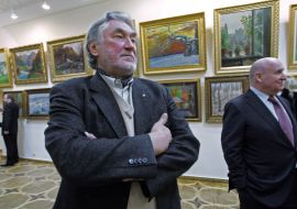 Andrey Chebykin