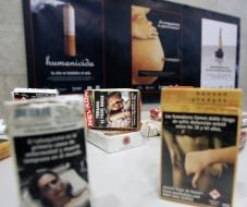 Cigarettes