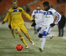 Betao and Maxim Bordachev