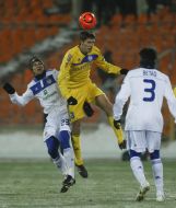 Roman Eremenko, Sergeу Sosnovskiy and Betao