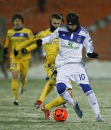 Artуоm Milevskiy and Igor Shitov