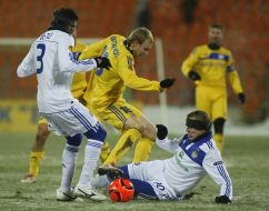 Betaо, Maxim Bordachev and Oleg Gusev