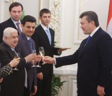 Viktor Yushchenko