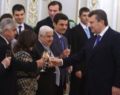 Viktor Yushchenko