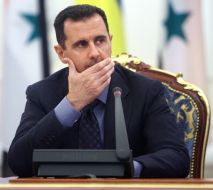 Bashar al-Assad