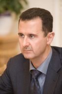 Bashar al-Assad