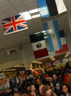 Рождественская ярмарка