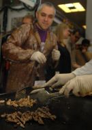 Приготовление мяса