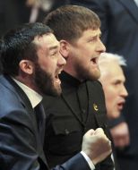 Ramzan Kadyrov