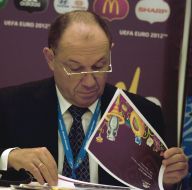 Anatoliy Golubchenko