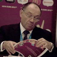 Anatoliy Golubchenko