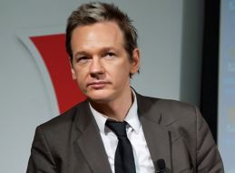 Julian Assange
