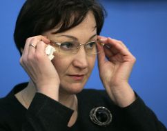 Valentinа Telichenko