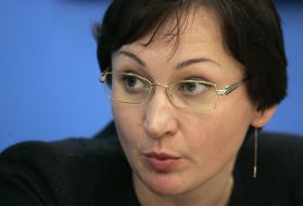 Valentinа Telichenko