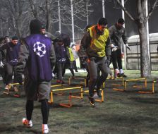 Гравці ФК «Шахтар»