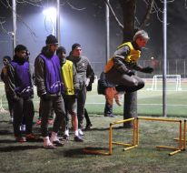 Гравці ФК «Шахтар»