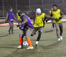 Гравці ФК «Шахтар»