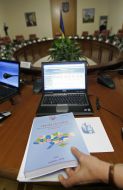 Project of budget-2011
