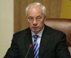 Nikolay Azarov
