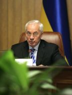 Nikolay Azarov