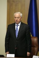Nikolay Azarov