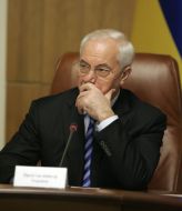 Nikolay Azarov