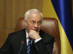 Nikolay Azarov