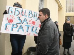 Сергей Приходько