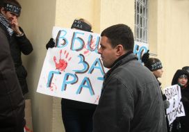 Сергій Приходько