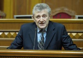 Юрий Болдырев