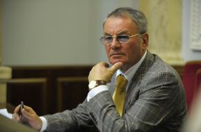 Vladimir Yavorivskiy