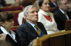 Pуоtr Yushchenko