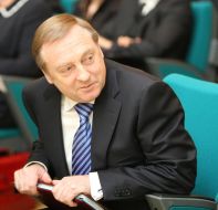 Alexandr Lavrinovich