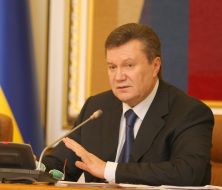 Nikolay Azarov