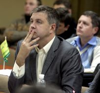 Participant of assembly