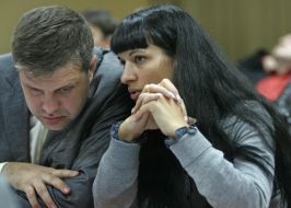 Participants of assembly