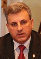 Gennadiy Minaev