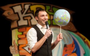 Member of ”Combined team of Zaporozhye National University”