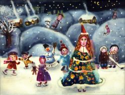 Aleksandr Franchuk’s picture