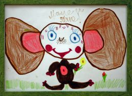 Sofiya Kinakh’s picture