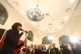 Tatyana Ostroverhova