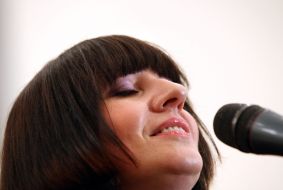 Tatyana Ostroverhova