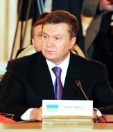 Віктор Янукович