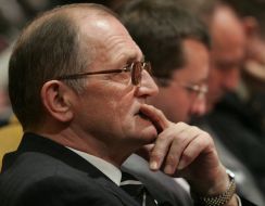 Conference on ”Serving the Motherland together!”