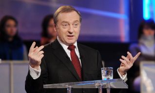 Aleksandr Lavrinovich