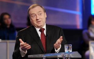 Aleksandr Lavrinovich