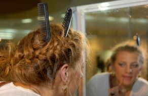 Participant fashion-project