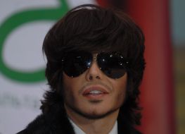 Sergeу Zverev