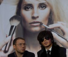 Andre Tan and Sergeу Zverev