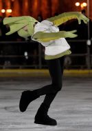 Figure skater